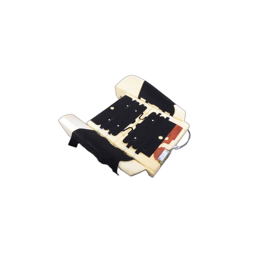Genuine BMW 52109142354 E60 E66 E65 Sports Seat Upholstery Parts, Right OC3 (Inc. 530i, 525xi & 750Li) | ML Performance US Car Parts