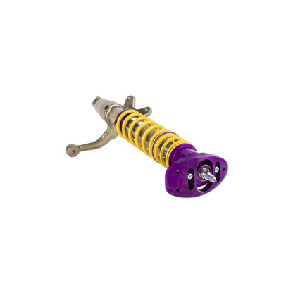 KW 35271864 Porsche 911 Clubsport 2-Way Coilover Kit 5 | ML Performance US Car Parts