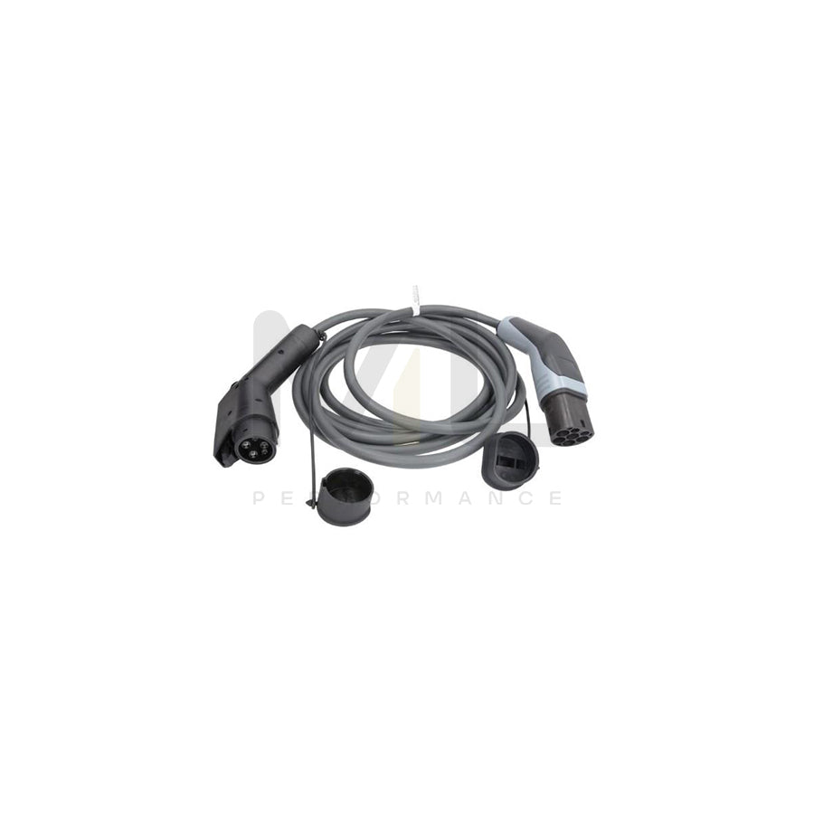 SCHNEIDER ELECTRIC EVP1CNS32121 Charging cable Charging plug type 1, 32A, 7,4kW, 5m, Phases 1, IP44