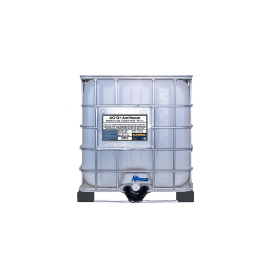 Mannol AG13+ Advanced MN4014-IBC Antifreeze