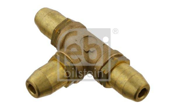 Febi Bilstein 06832 Connector, Compressed Air Line