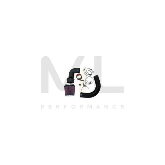 K&N 57-0543 Performance Air Intake System | ML Car Parts UK | ML Performance