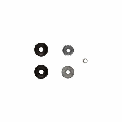 Bilstein 12-246342 HONDA MG ROVER B1 Top Strut Mount (Inc. Accord, Civic, Concerto, CR-V, CRX, Integra, Legend, Prelude) 2 | ML Performance US Car Parts