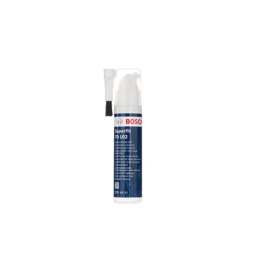 BOSCH 5 000 000 376 Universal Lubricant | ML Performance US Car Parts