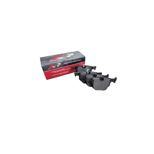 APP APP.309.11700 BMW E90 E93 Rear Brake Pads (Inc. 325D & Alpina B3)