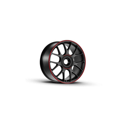BBS Wheels Design CH-R Wheel CH146 8,5x18 PCD5x112 Offset38 CB82,0 PFS