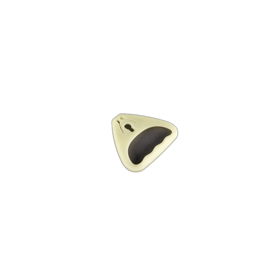 Genuine BMW 51247056414 F36 F83 F32 Handle F Emergency Unlocking (Inc. 325d, 760Li & Coop.S JCW) | ML Performance UK Car Parts