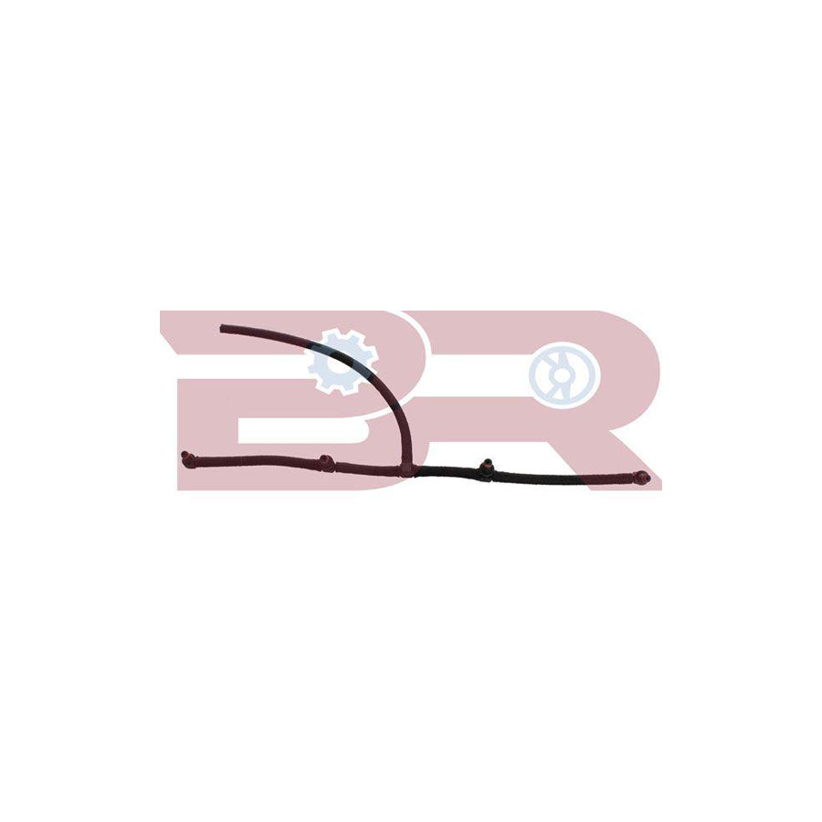 Botto Ricambi Brm7621 Fuel Hose