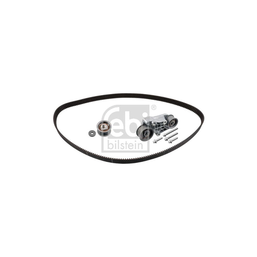 Febi Bilstein 27295 Timing Belt Kit