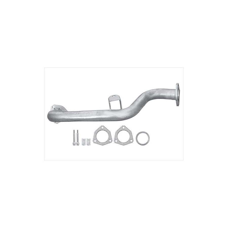 Hella 8LA 366 005-941 Exhaust Pipe For Citroen Xsara
