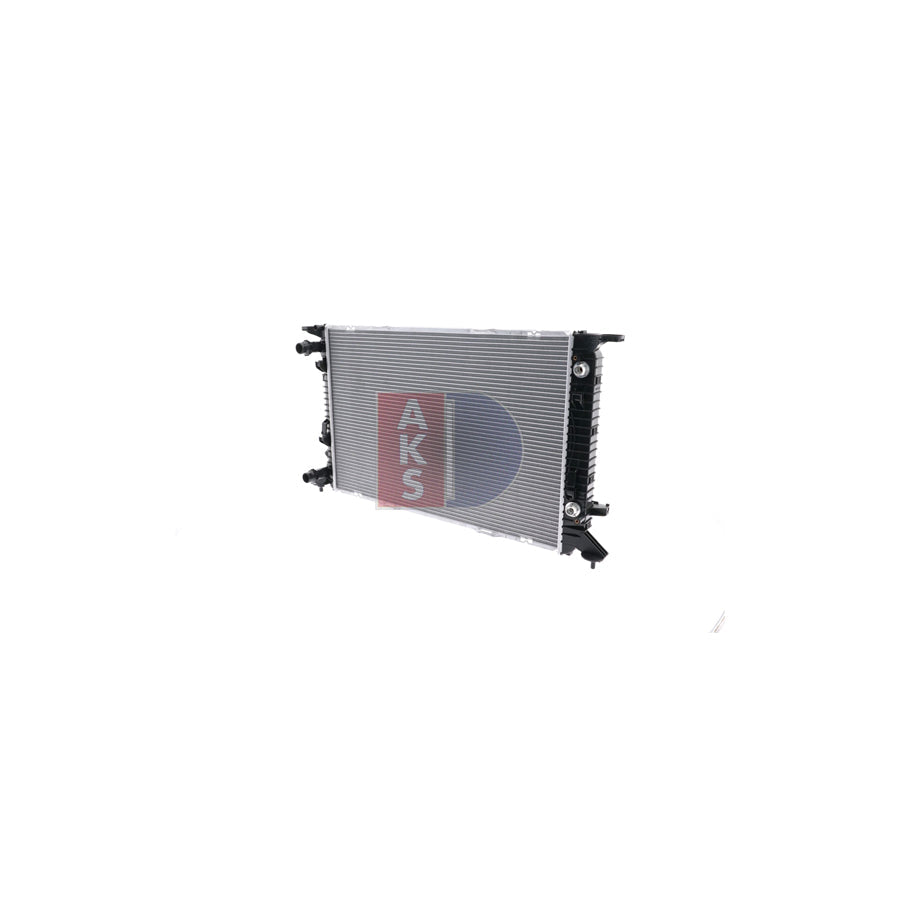 AKS Dasis 480057N Engine Radiator