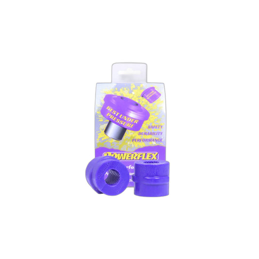 Powerflex PFF50-303-22 Peugeot Citroen Front Anti Roll Bar Bush 22mm (Inc. Partner / Ranch, Berlingo) | ML Performance UK Car Parts