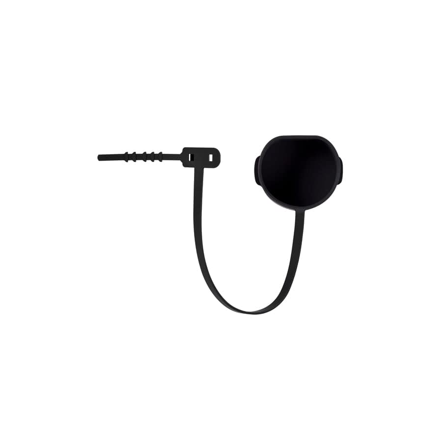 RING REVA102 EV CABLE DUST CAP - TYPE 2 VEHICLE END (100 units)