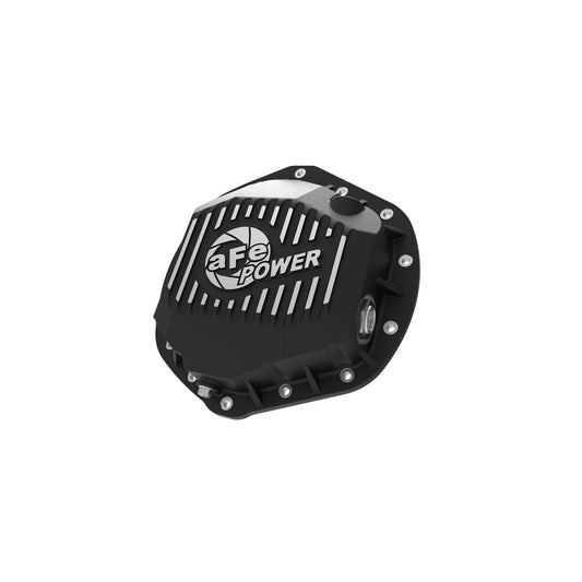  aFe 46-71060B Differential Cover GM Diesel Trucks 01-19 V8-6.6L (td) LB7/LLY/LBZ/LMM/LML/L5P  | ML Performance US Car Parts