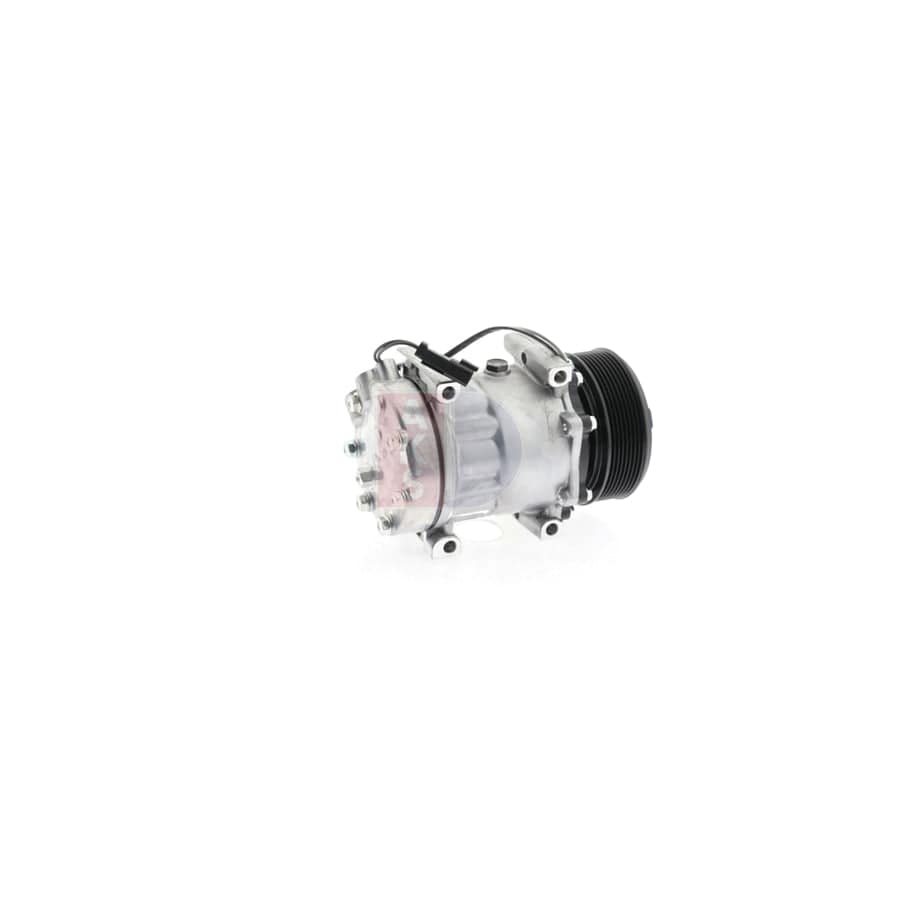 AKS Dasis 852849N Compressor, Air Conditioning