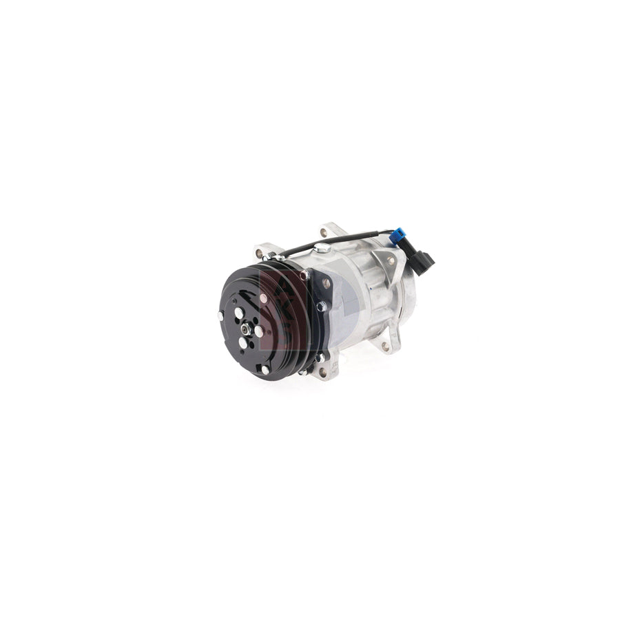 AKS Dasis 851748N Compressor, Air Conditioning