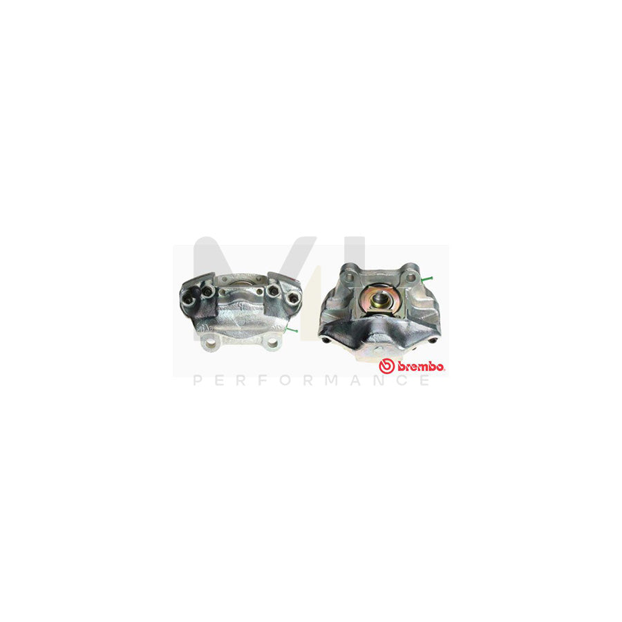 BREMBO F 65 006 Brake Caliper for PORSCHE 911 Coupe | ML Performance Car Parts