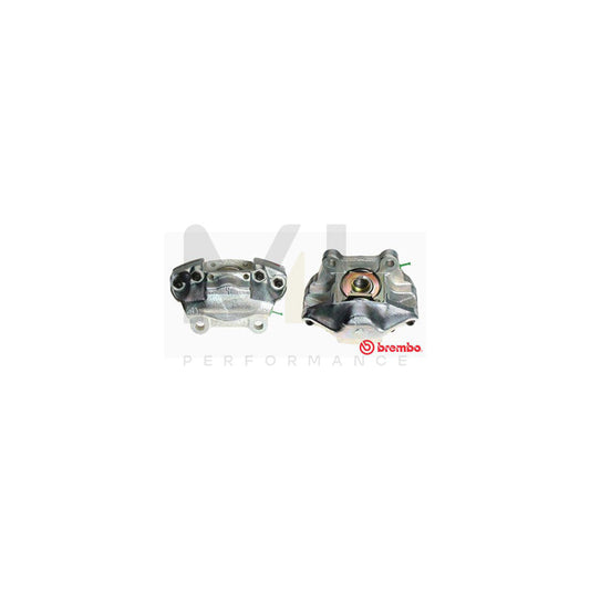 BREMBO F 65 006 Brake Caliper for PORSCHE 911 Coupe | ML Performance Car Parts