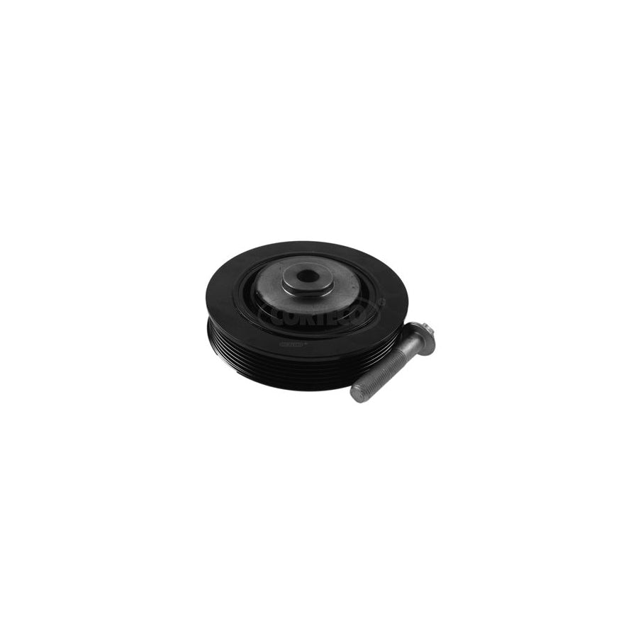 Corteco 80001999 Belt Pulley Set, Crankshaft