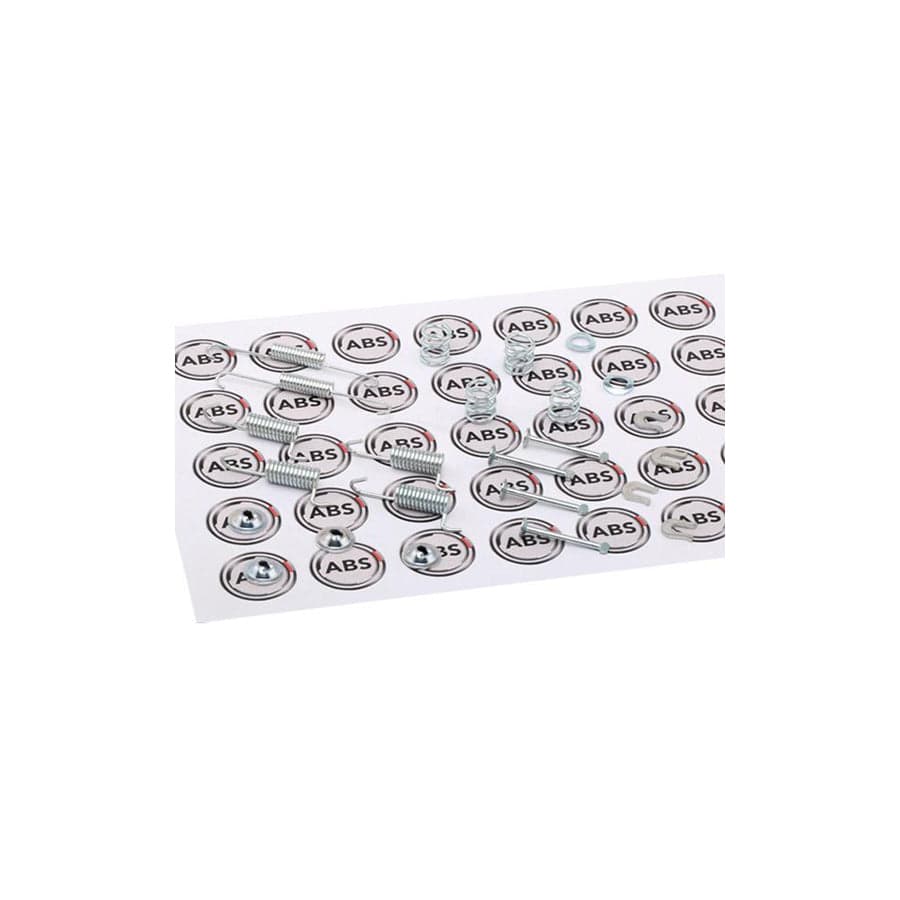 A.B.S. 0788Q Brake Shoe Fitting Kit