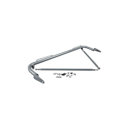 BRAUM 48-51? Universal Harness Space Gray