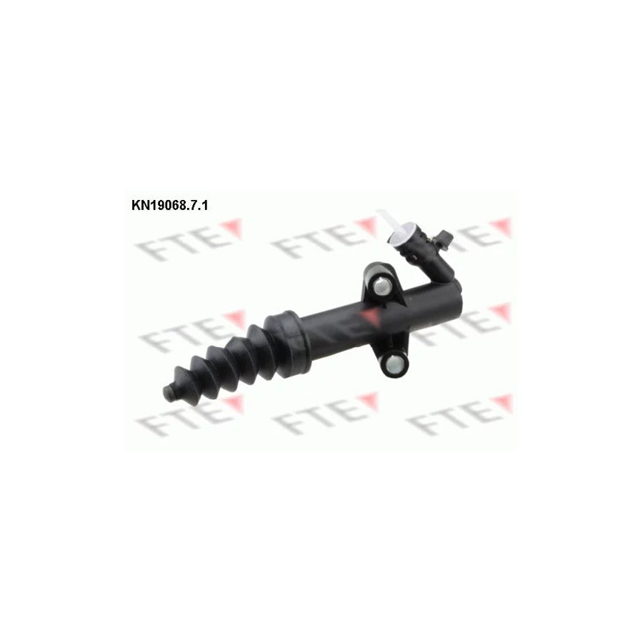 FTE Kn19068.7.1 Slave Cylinder, Clutch