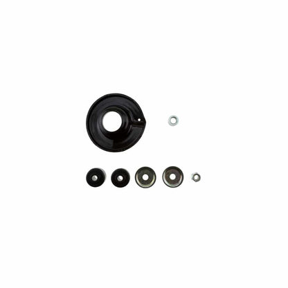 Bilstein 24-185066 TOYOTA Tacoma B6 4600 Front Right Shock Absorber 2 | ML Performance US Car Parts