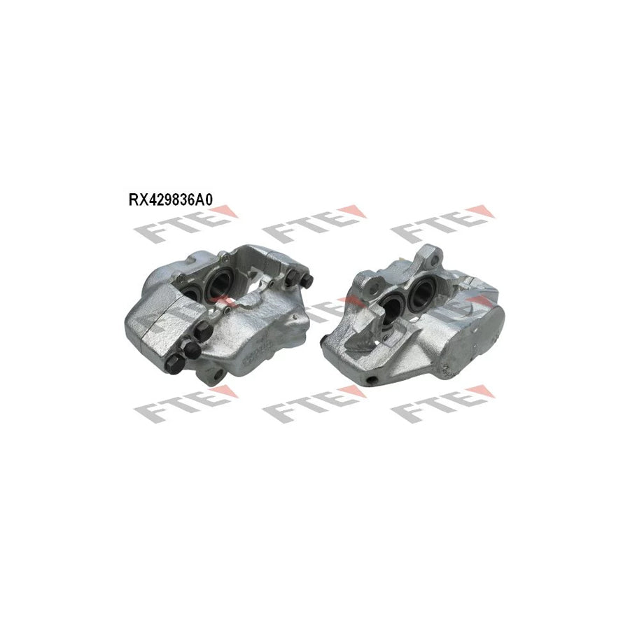 FTE Rx429836A0 Brake Caliper