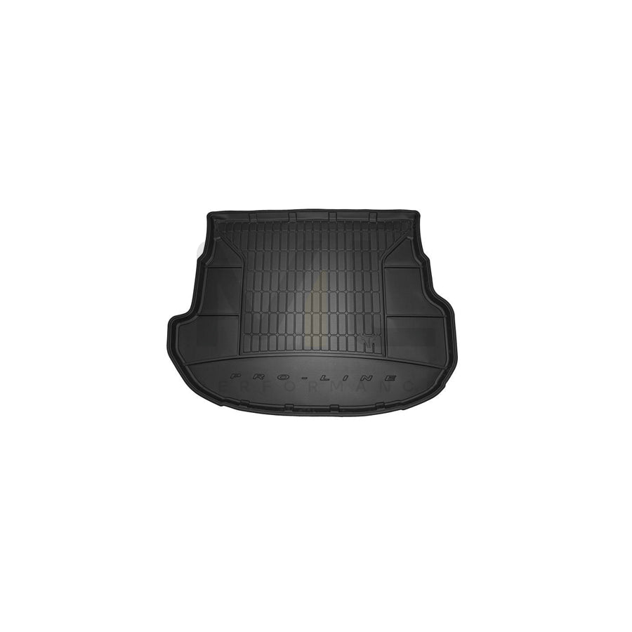 FROGUM TM404021 Car boot tray for MAZDA 6 Saloon (GG) TPE (thermoplastic elastomer), Nonslip, (LHD)