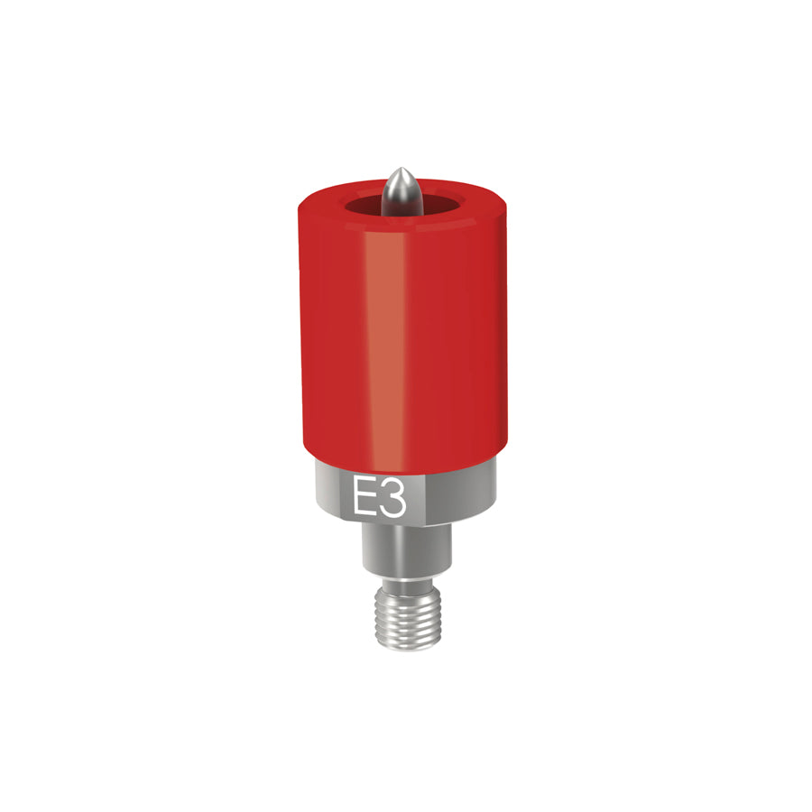 Gys 057005 E3 Die For 8/10T Riveter (Push-Pull Compatible) Car Body Accessories