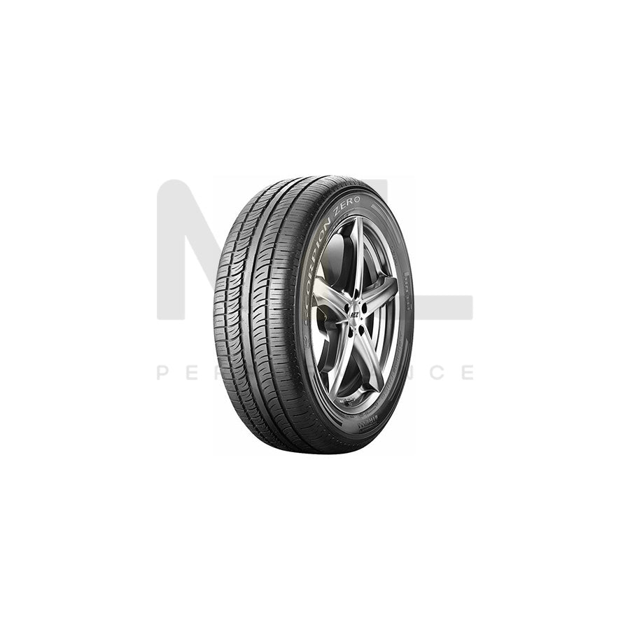 Pirelli SCORPION™ Zero Asimmetrico 245/45 R20 99W SUV Summer Tyre