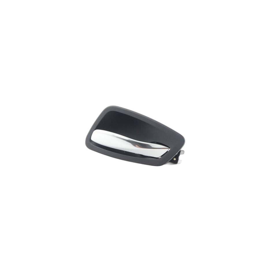 Genuine BMW 51216975496 E93 E92 Door Handle Inner Right SCHWARZ (Inc. 330xi, 325xi & 328i) | ML Performance UK Car Parts