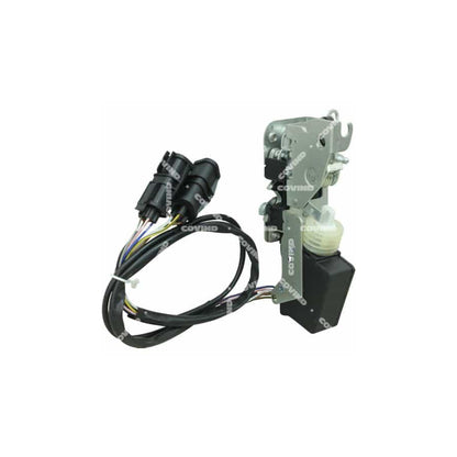 Covind XXL/177 Door Lock, Driver Cab