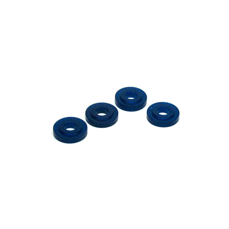 SuperPro SPF1389K SuperPro Exhaust Mount Bush Kit | ML Performance UK Car Parts