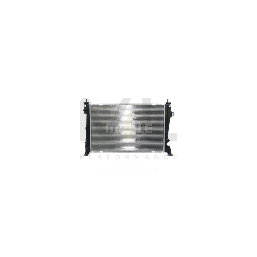 MAHLE ORIGINAL CR 1987 000P Engine radiator for ALFA ROMEO GIULIETTA Brazed cooling fins | ML Performance Car Parts