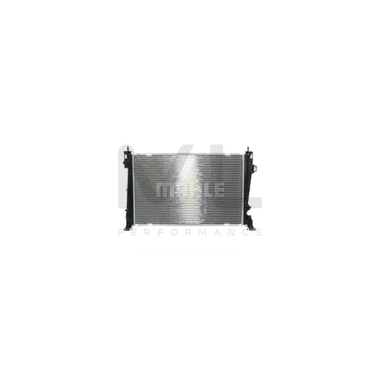 MAHLE ORIGINAL CR 1987 000P Engine radiator for ALFA ROMEO GIULIETTA Brazed cooling fins | ML Performance Car Parts
