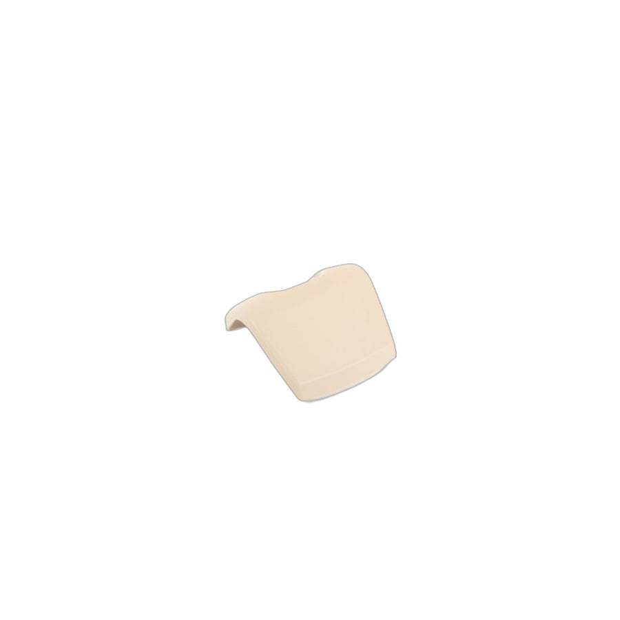 Genuine BMW 52207171829 E70 Front Seat Cover BEIGE (Inc. X5) | ML Performance US Car Parts