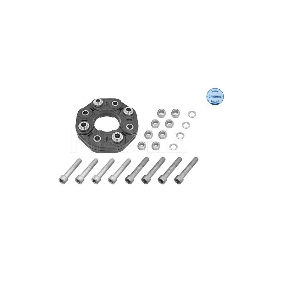 Meyle 014 152 0040 Drive Shaft Coupler