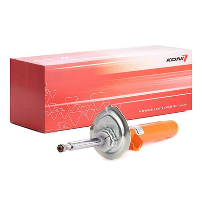 KONI 8750-1029R Front Axle Right Shock Absorber for BMW 3 Series
