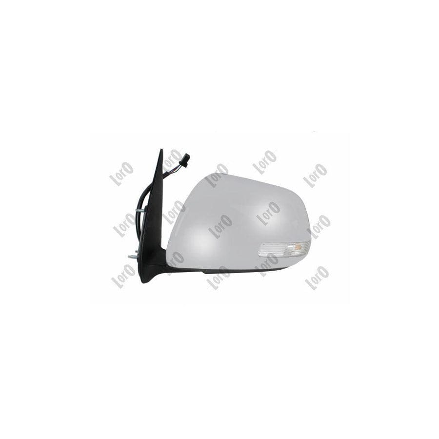 Abakus 3941M01 Wing Mirror for Toyota Hilux VII Pickup