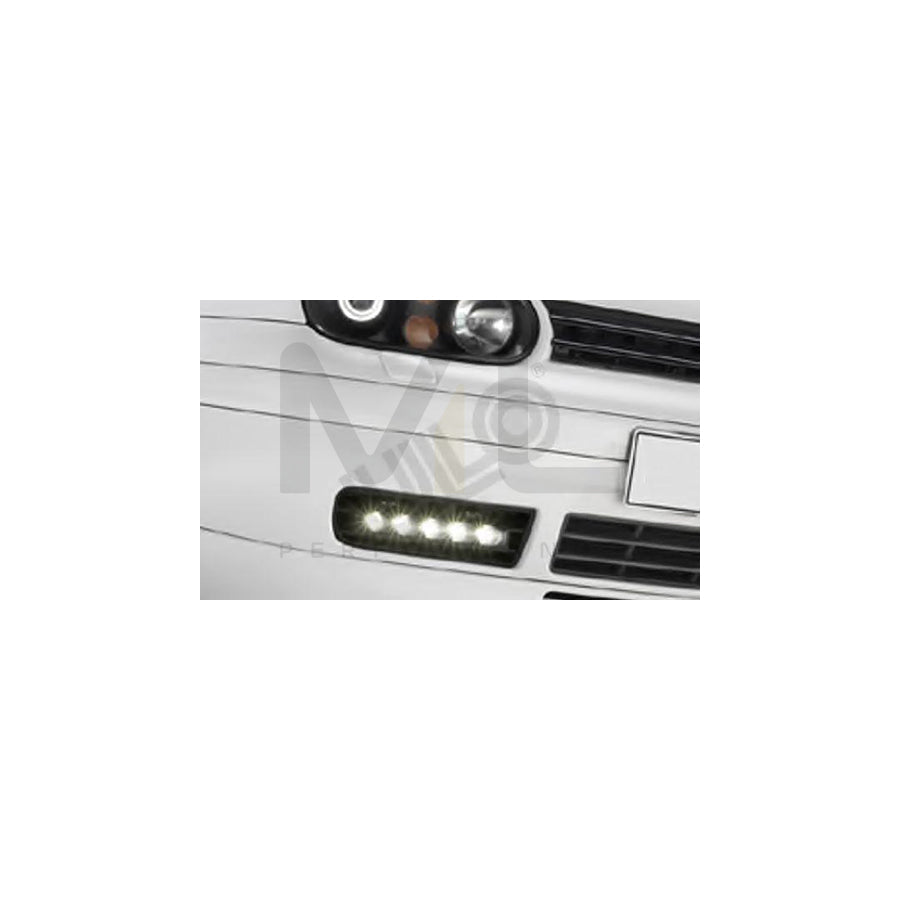ULO 10 74 001 Daytime running lights kit Left, Right