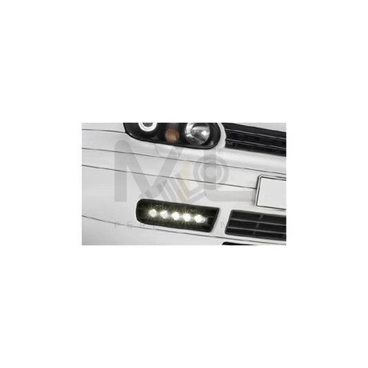 ULO 10 74 001 Daytime running lights kit Left, Right