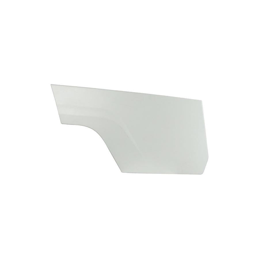 Covind Rrt/ 8 Door, Body