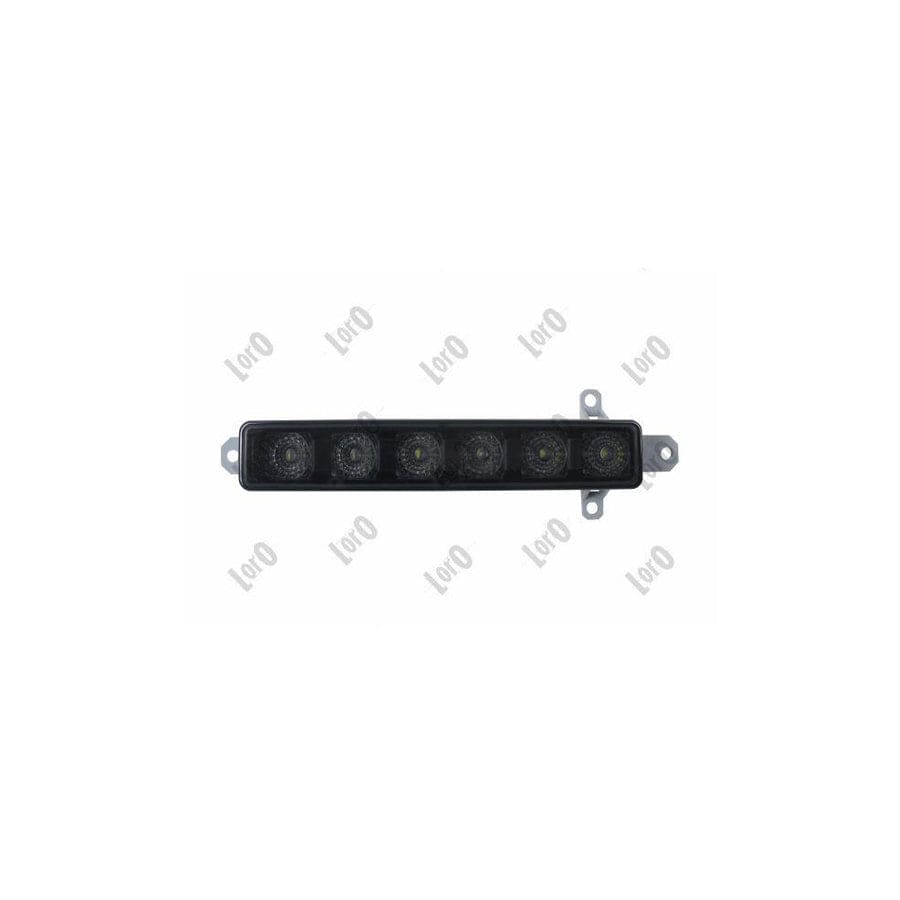 Abakus 03827701S Daytime Running Light