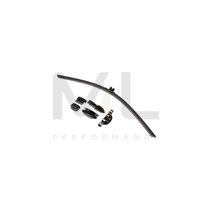 Starline Flat Wiper Blade 22 Inch Universal