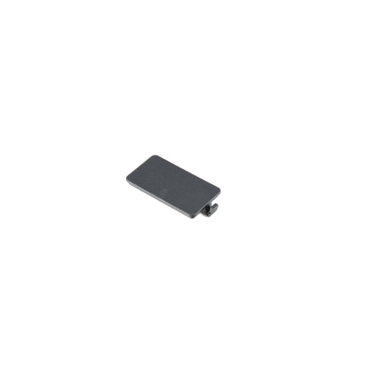 Genuine BMW 51657363884 Cover For Charge Socket Control (Inc. i8) | ML Performance US Car Parts