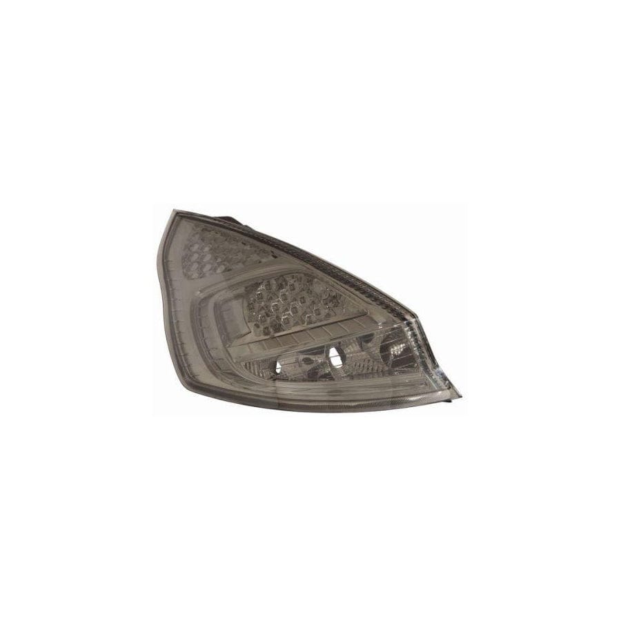 Abakus 4311985Pxuevs Combination Rearlight Set for Ford Fiesta