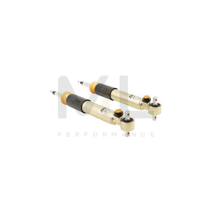 ST Suspensions 1820230865 Ford Mustang COILOVER KIT XTA PLUS 3