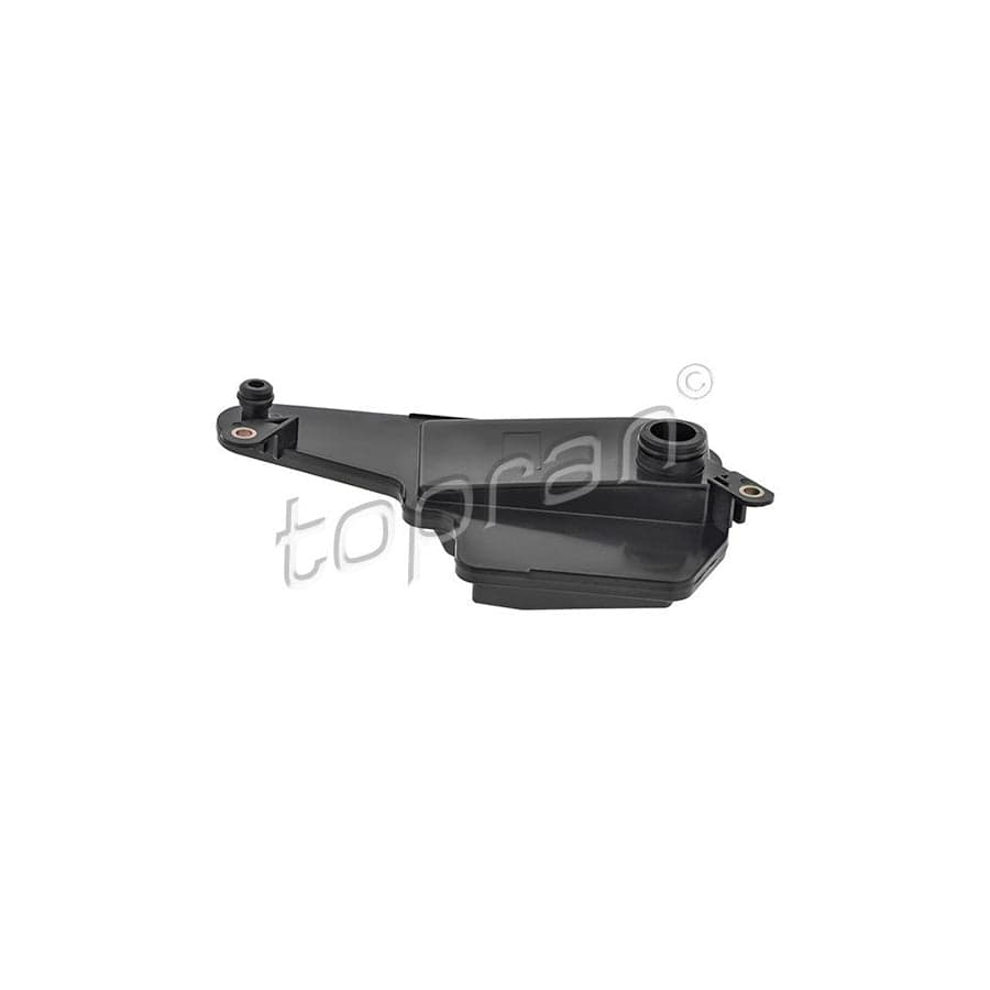 Topran 600 457 Hydraulic Filter, Automatic Transmission