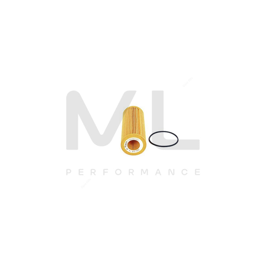 BOSCH Element Oil Filter F026407021 [ P 7021 ] | ML Car Parts UK | ML Performance